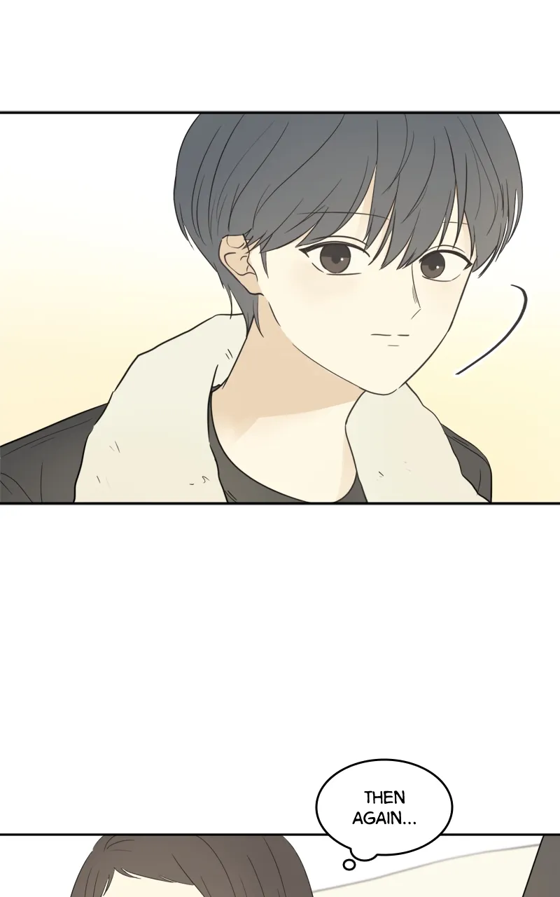 After School Recipe Chapter 4 Online - página 46