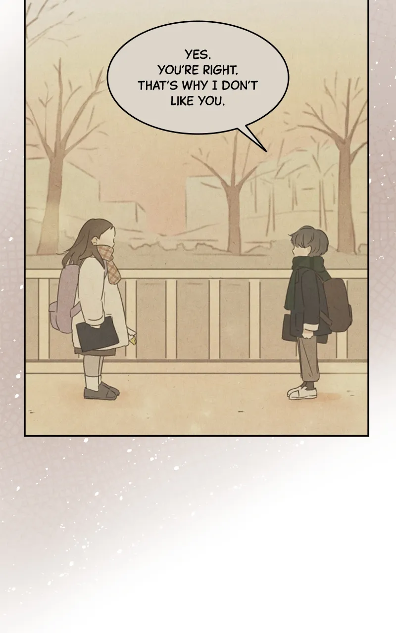 After School Recipe Chapter 4 Online - página 48
