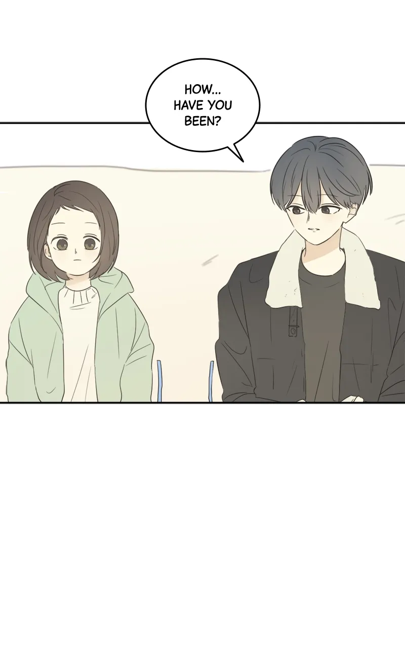After School Recipe Chapter 4 Online - página 50