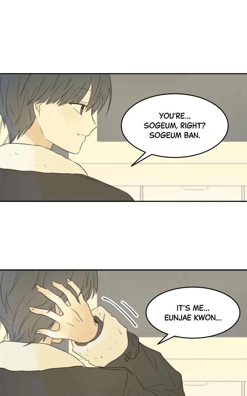 After School Recipe Chapter 4 Online - página 52