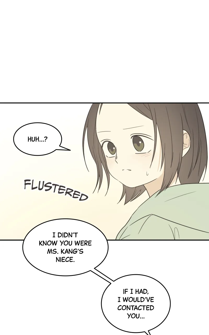 After School Recipe Chapter 4 Online - página 54