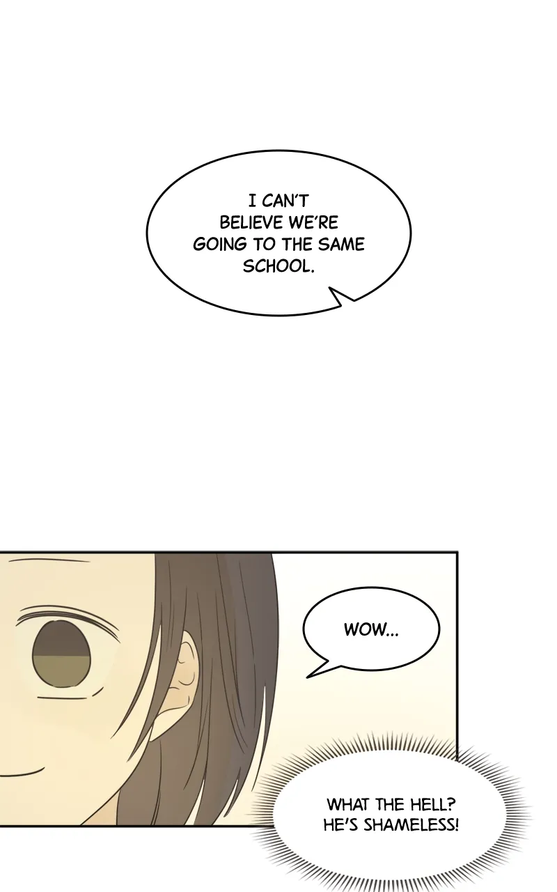 After School Recipe Chapter 4 Online - página 56
