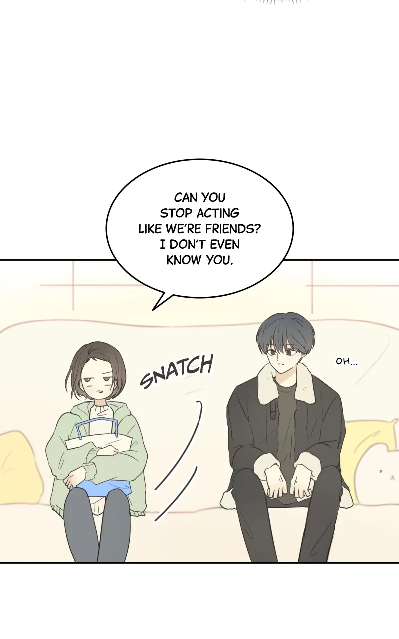 After School Recipe Chapter 4 Online - página 57