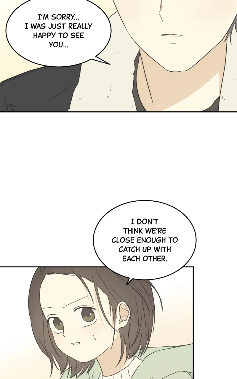 After School Recipe Chapter 4 Online - página 59