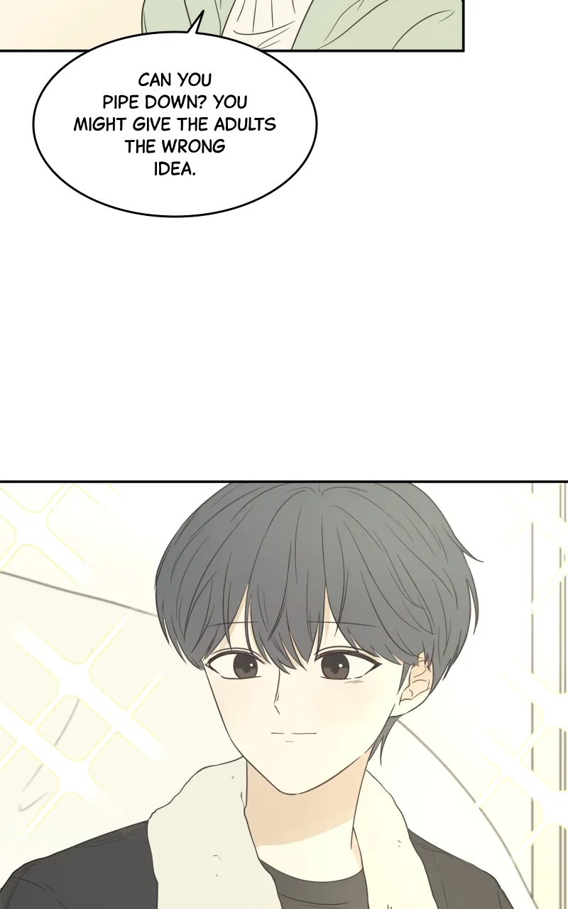 After School Recipe Chapter 4 Online - página 60