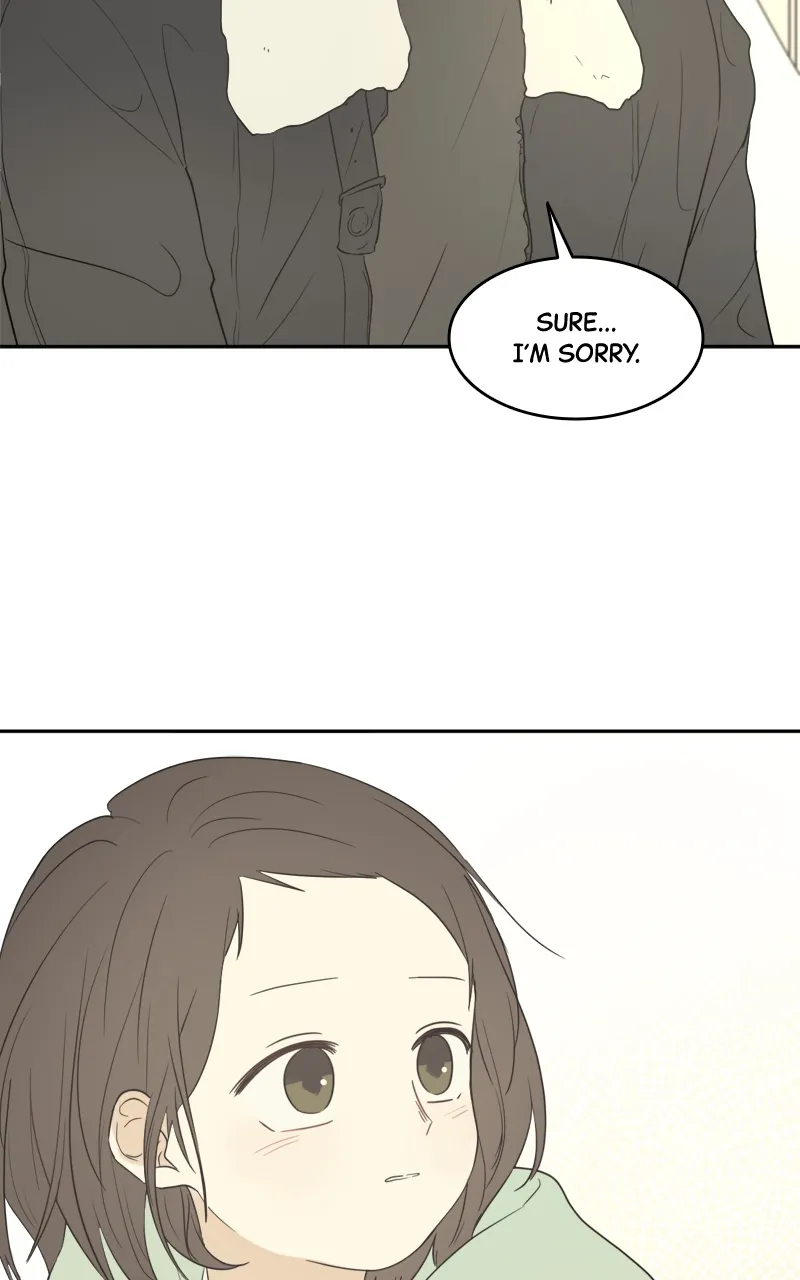 After School Recipe Chapter 4 Online - página 61