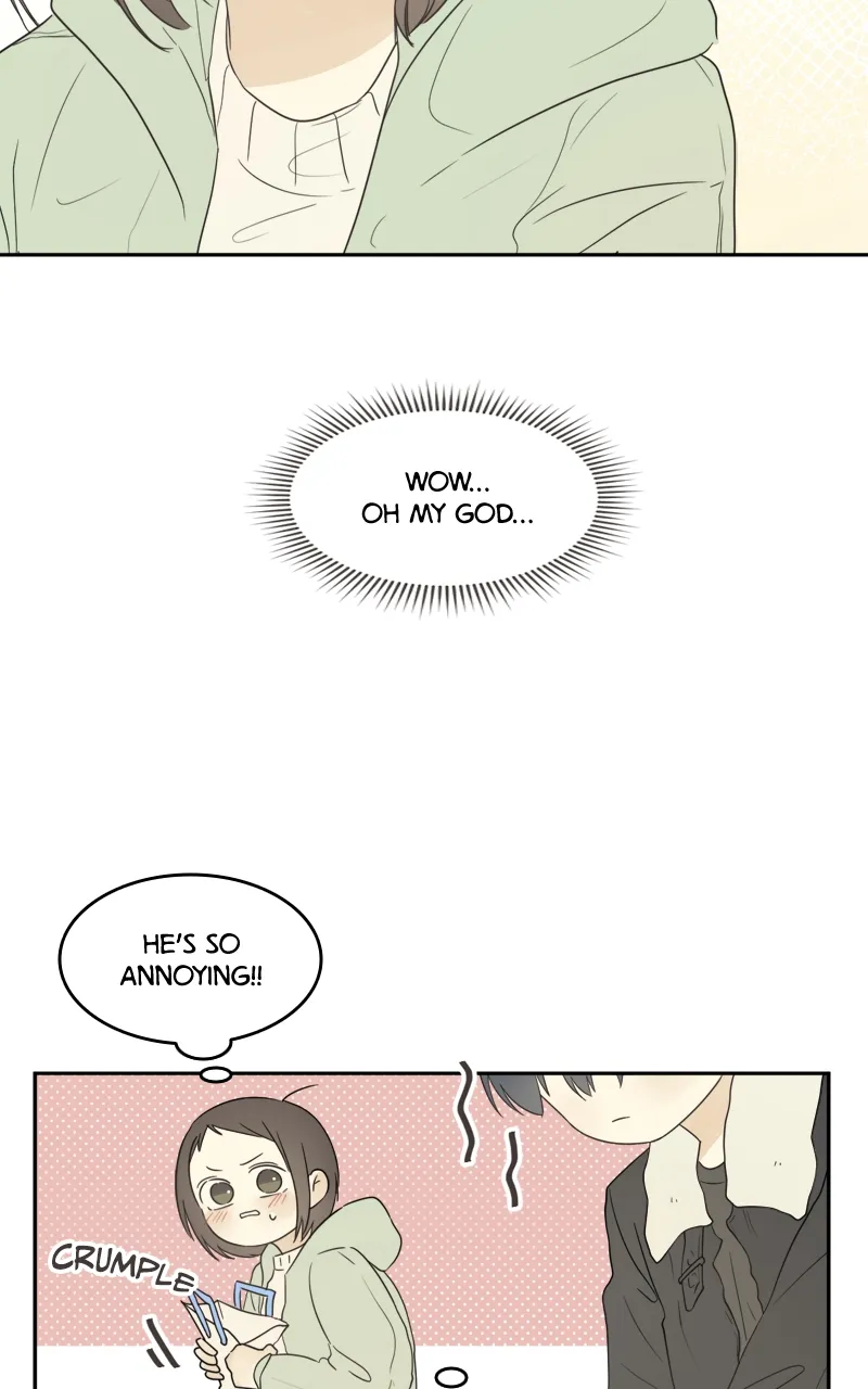 After School Recipe Chapter 4 Online - página 62