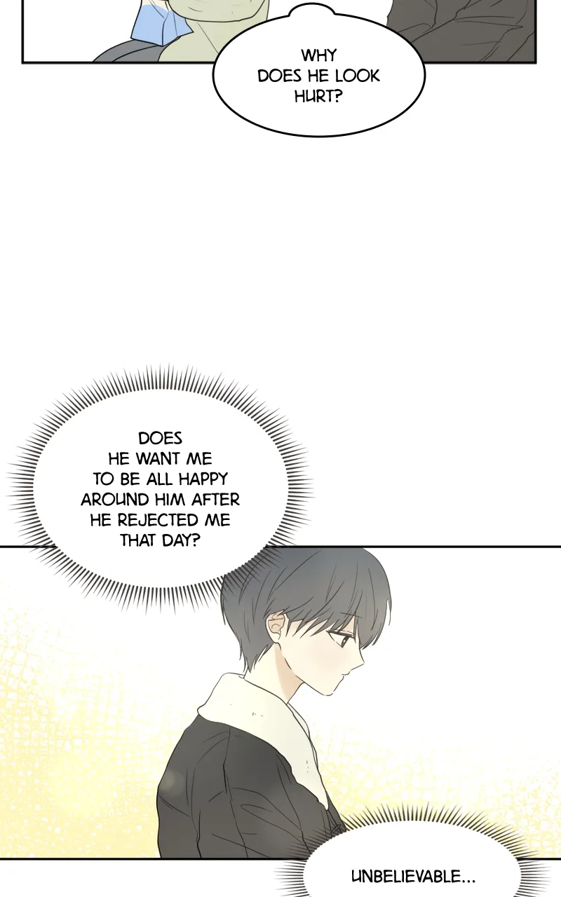 After School Recipe Chapter 4 Online - página 63