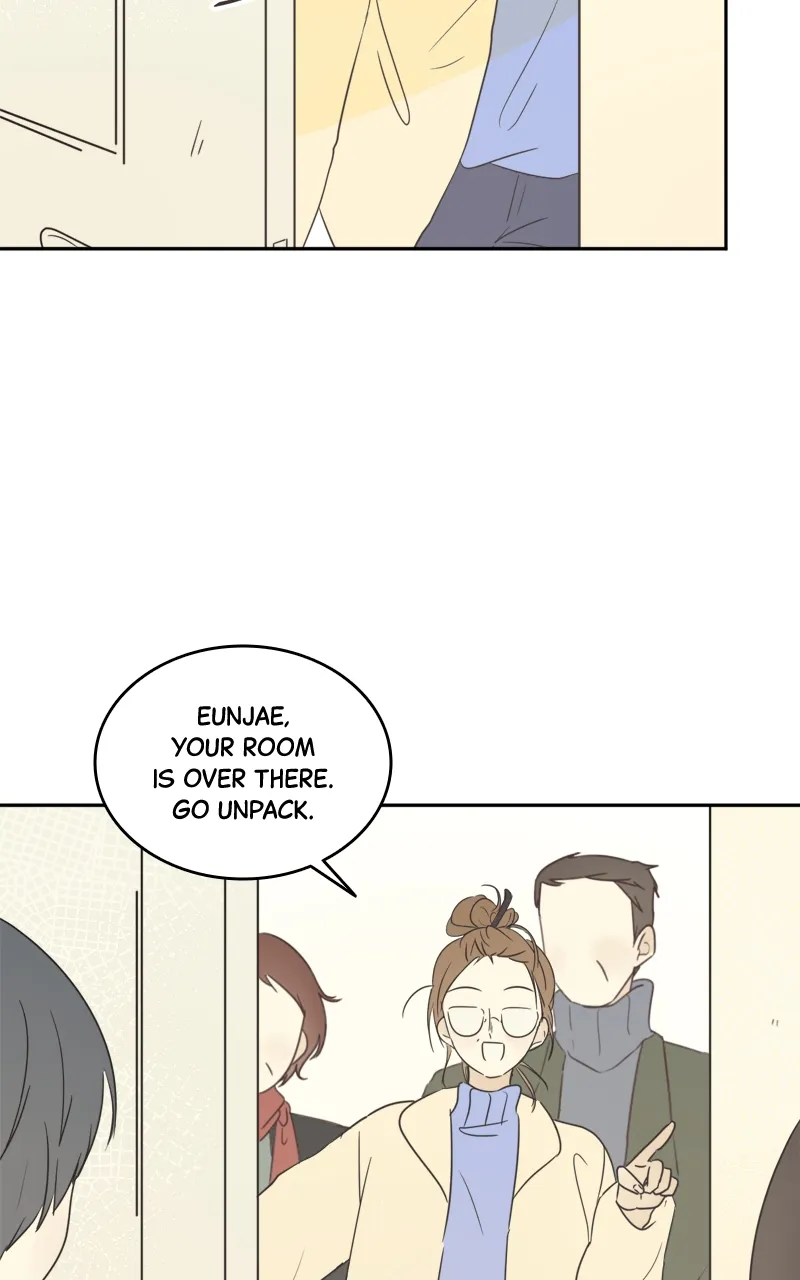After School Recipe Chapter 4 Online - página 65
