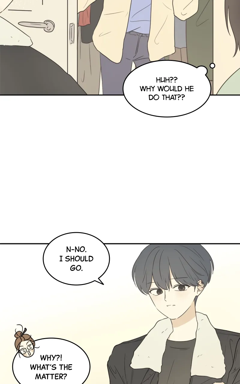 After School Recipe Chapter 4 Online - página 66