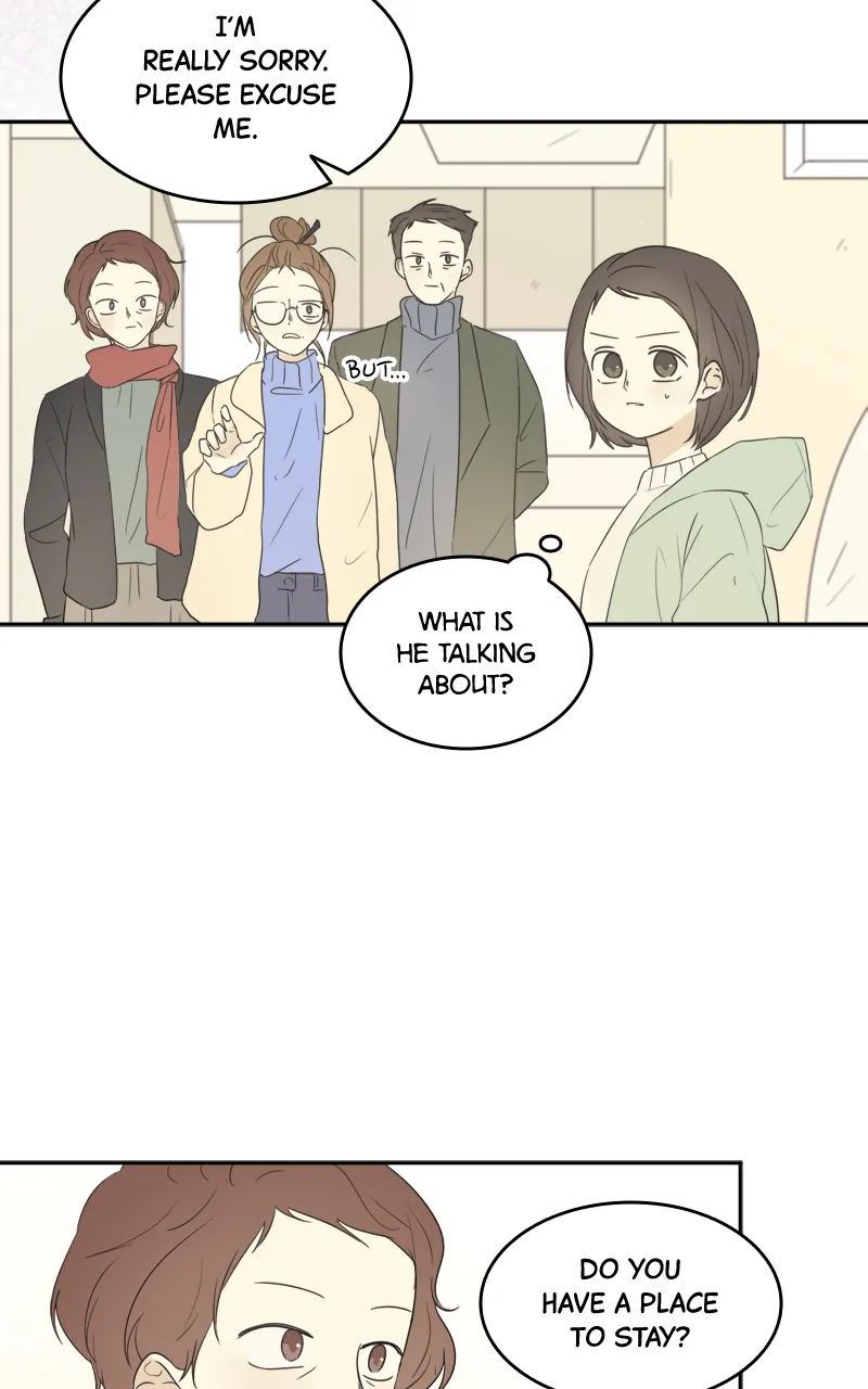 After School Recipe Chapter 4 Online - página 68