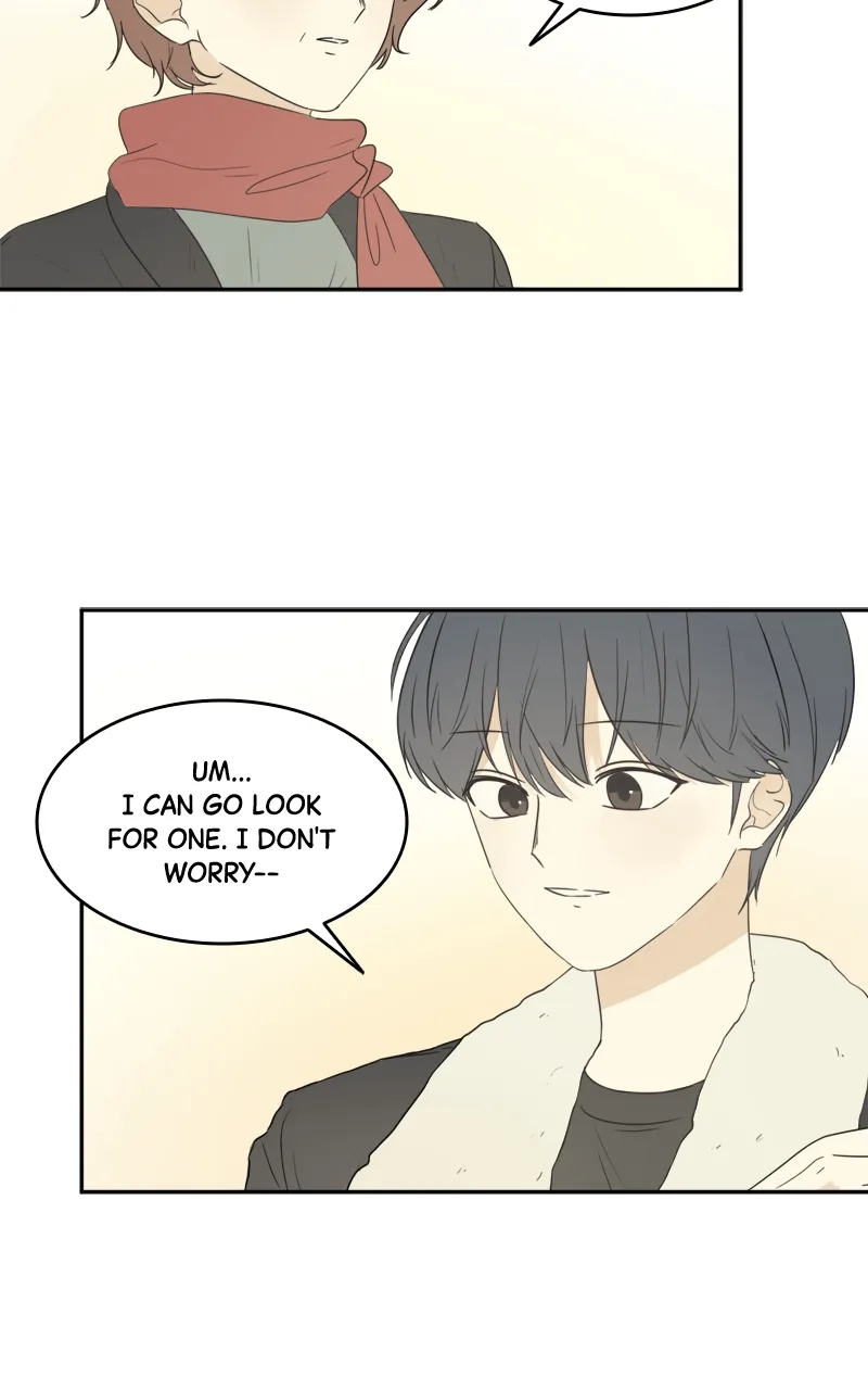 After School Recipe Chapter 4 Online - página 69