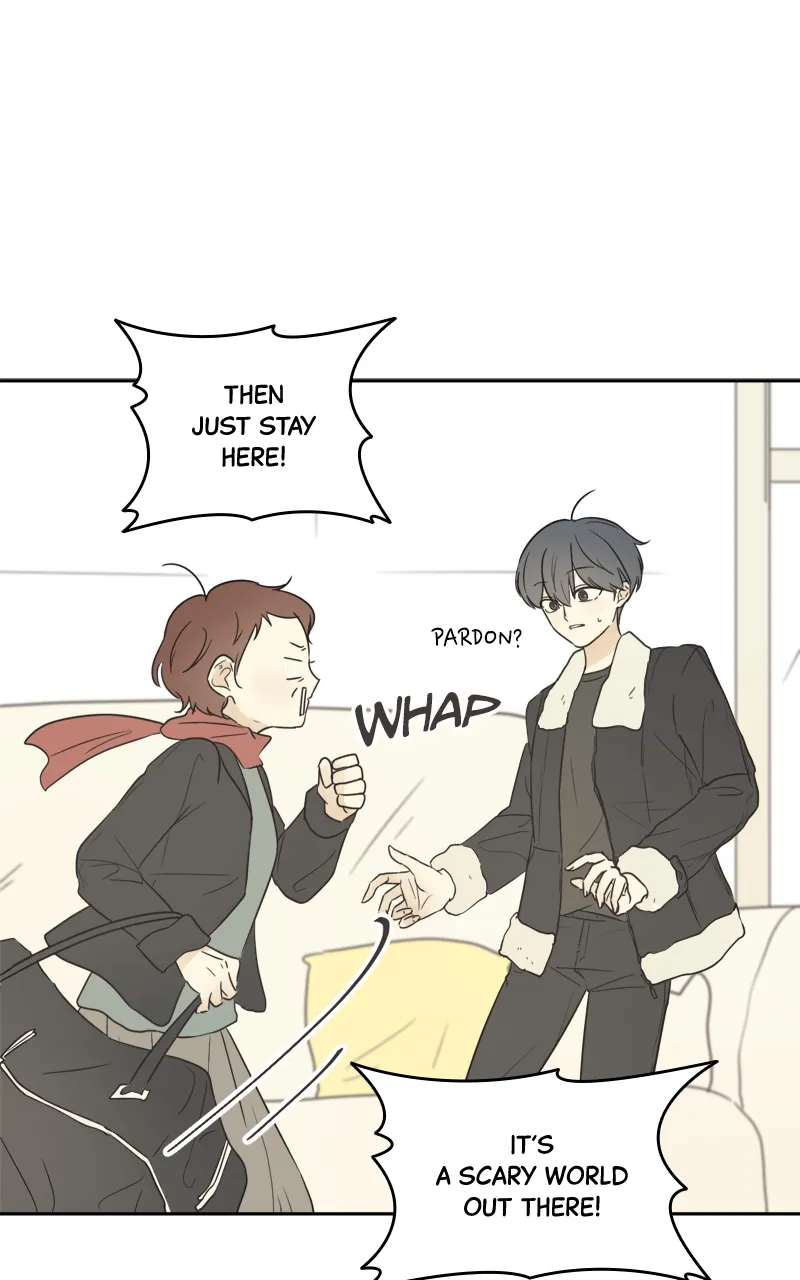 After School Recipe Chapter 4 Online - página 70