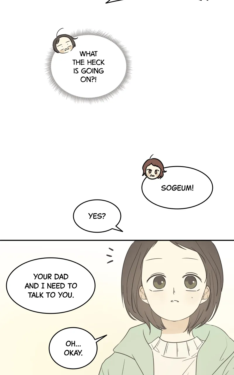 After School Recipe Chapter 4 Online - página 71