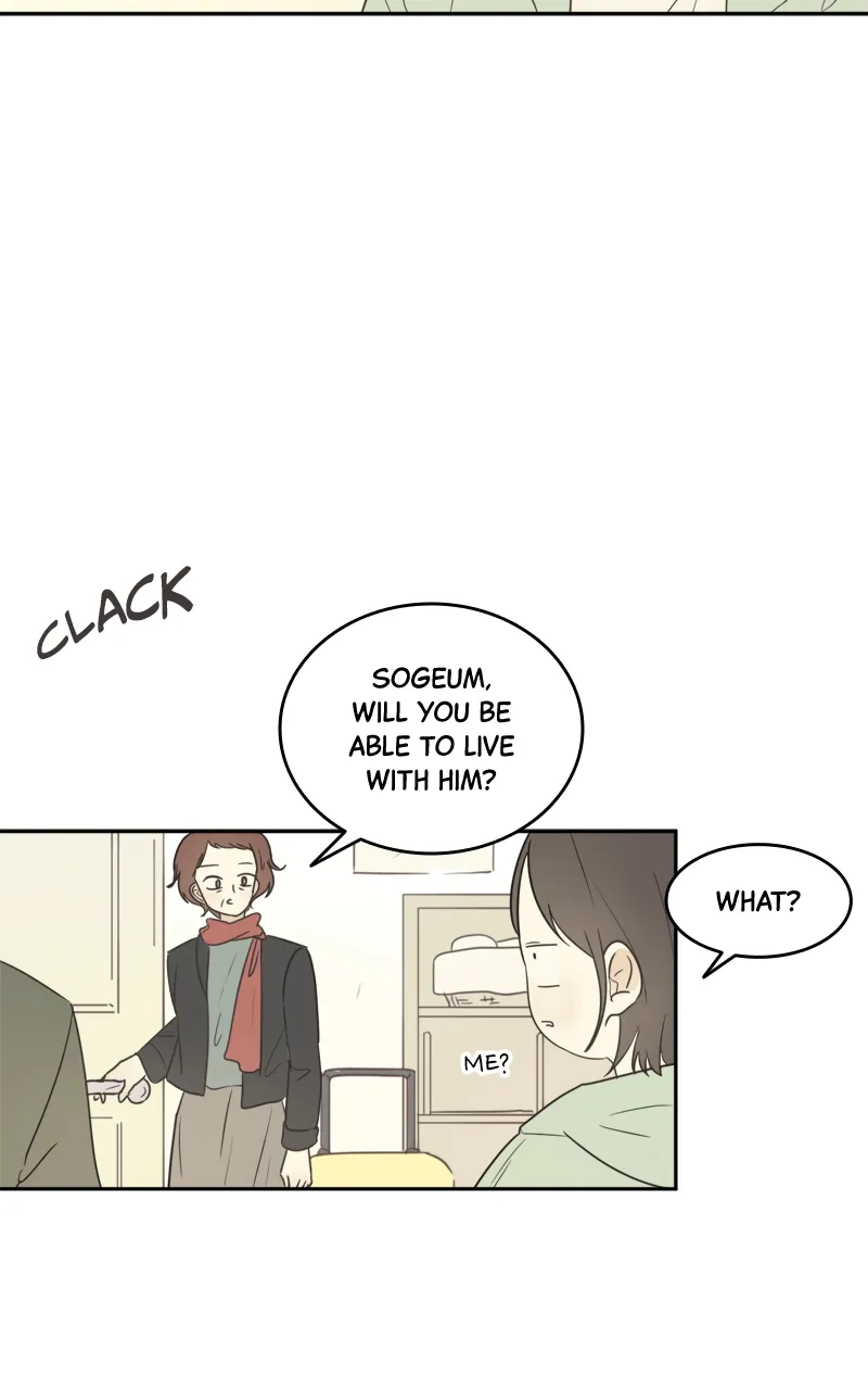 After School Recipe Chapter 4 Online - página 72