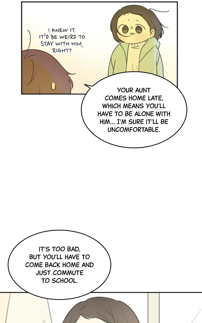 After School Recipe Chapter 4 Online - página 74