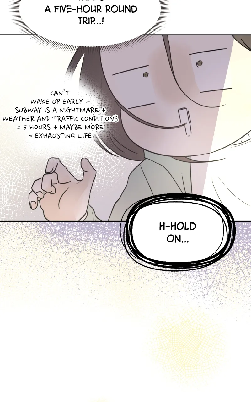 After School Recipe Chapter 4 Online - página 76
