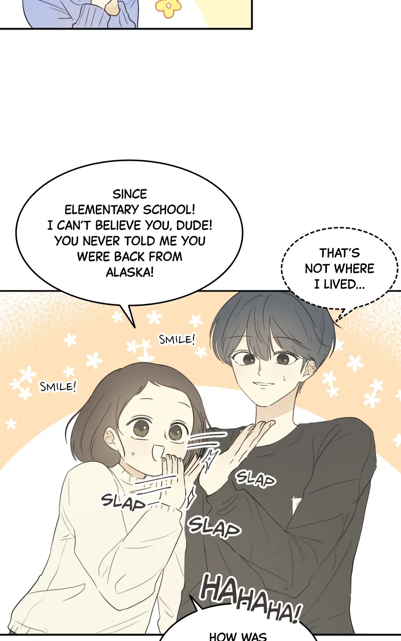 After School Recipe Chapter 4 Online - página 79