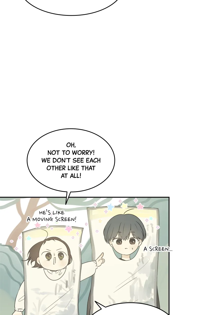 After School Recipe Chapter 4 Online - página 81