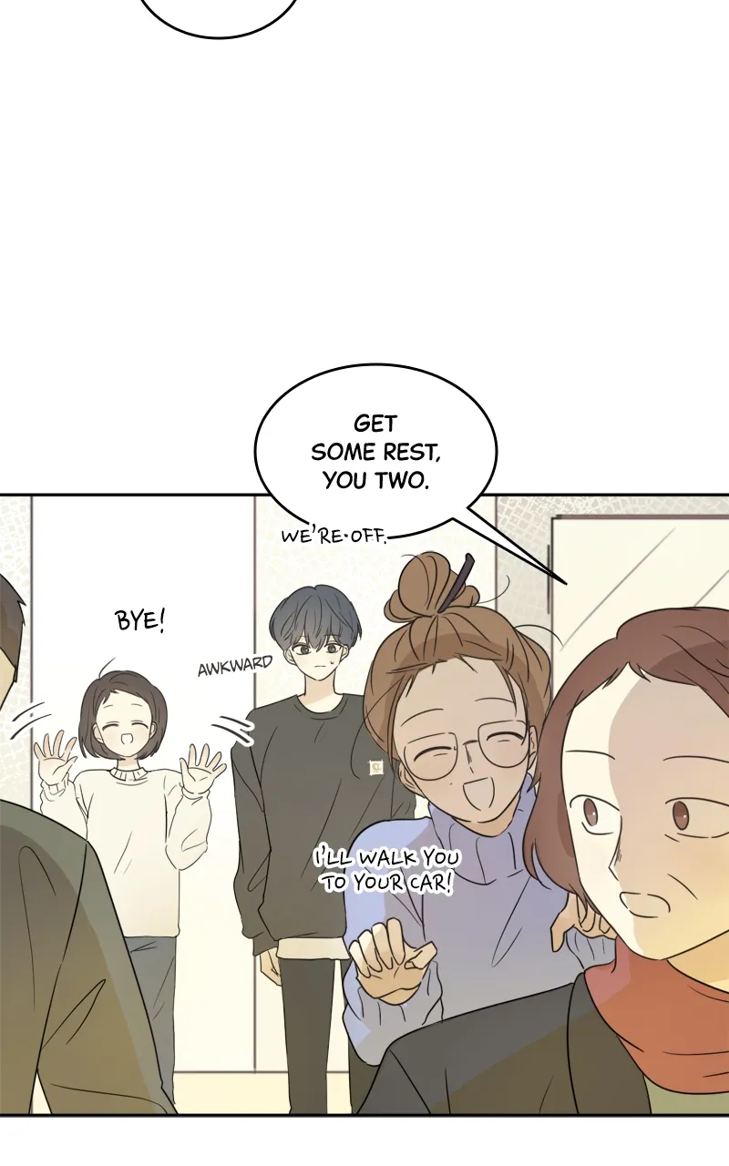 After School Recipe Chapter 4 Online - página 83