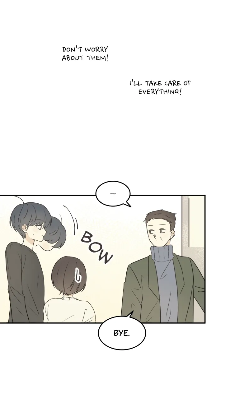 After School Recipe Chapter 4 Online - página 84