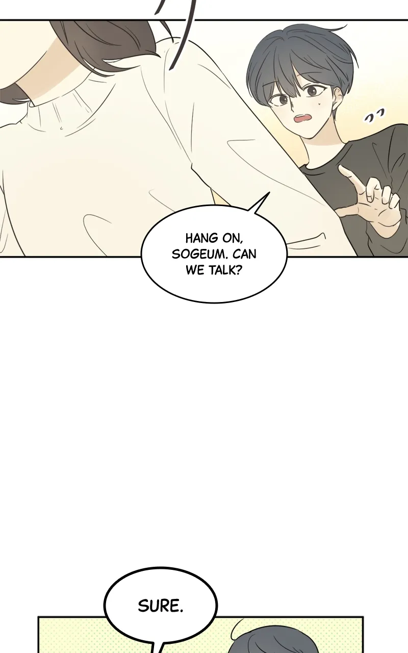 After School Recipe Chapter 4 Online - página 87