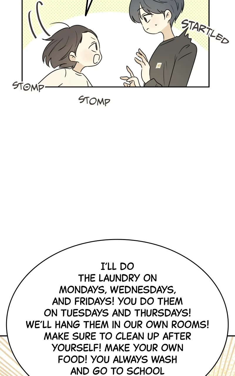 After School Recipe Chapter 4 Online - página 88