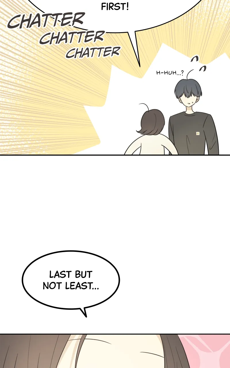 After School Recipe Chapter 4 Online - página 89