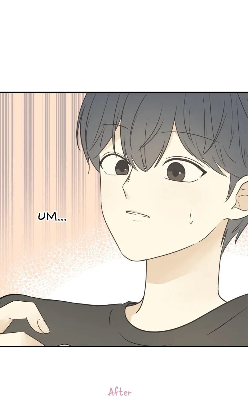 After School Recipe Chapter 4 Online - página 91