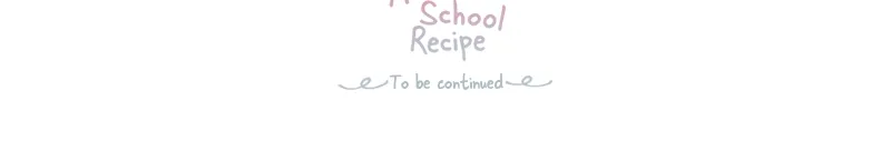 After School Recipe Chapter 4 Online - página 92