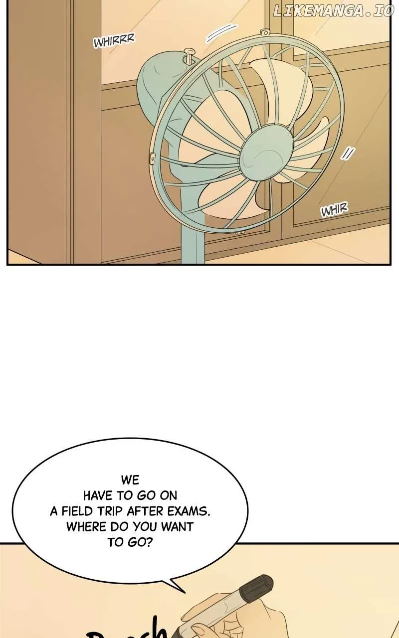 After School Recipe Chapter 40 Online - página 3