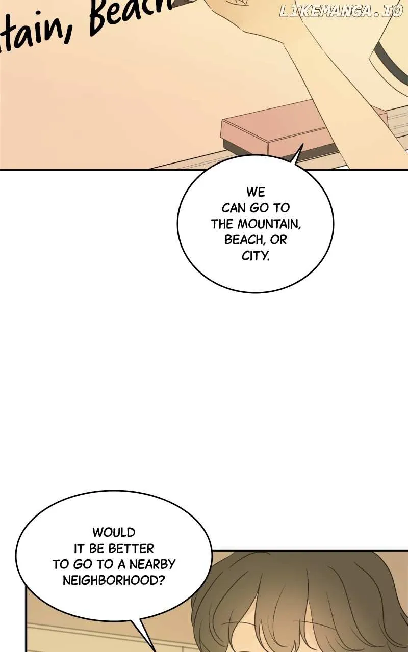 After School Recipe Chapter 40 Online - página 4