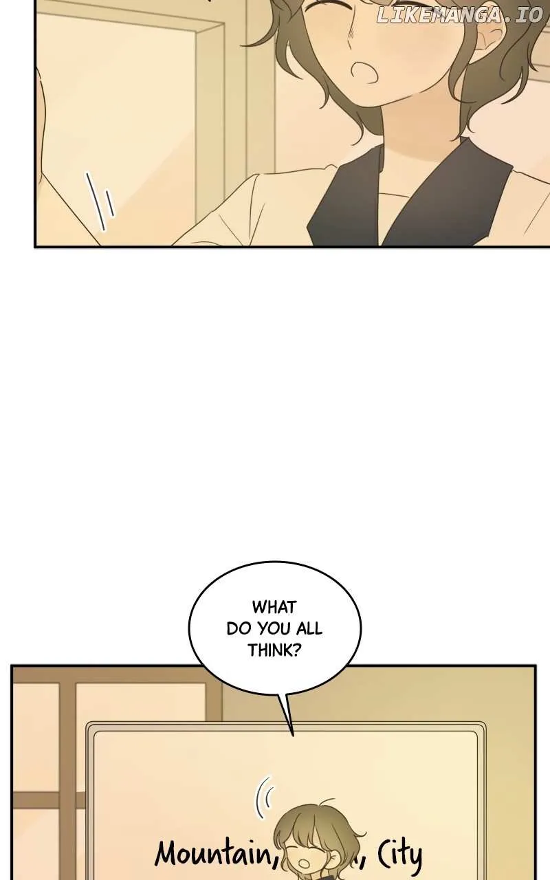 After School Recipe Chapter 40 Online - página 5