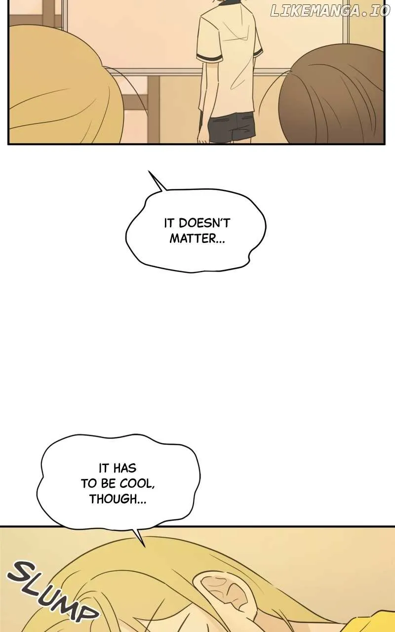 After School Recipe Chapter 40 Online - página 6