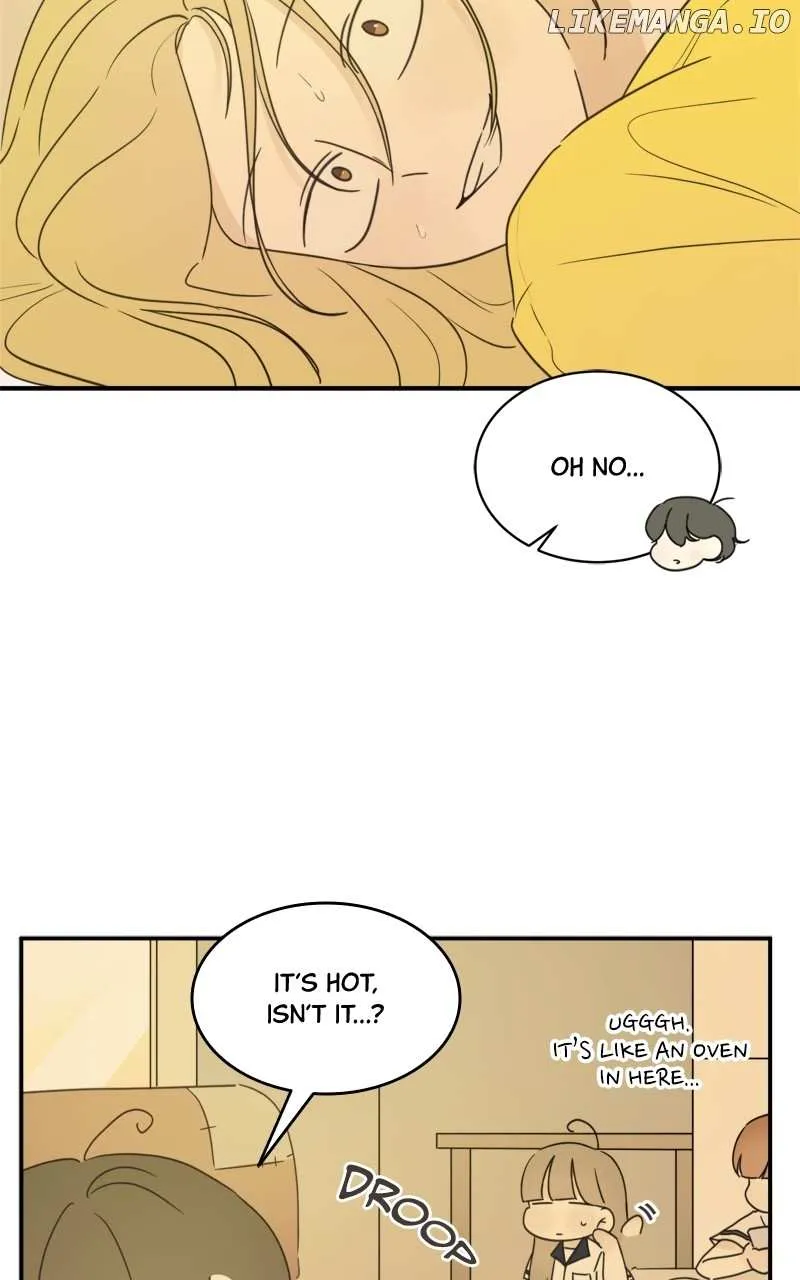 After School Recipe Chapter 40 Online - página 7