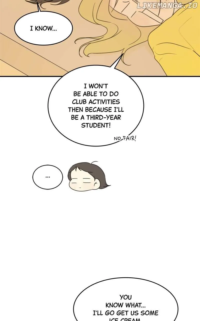 After School Recipe Chapter 40 Online - página 9