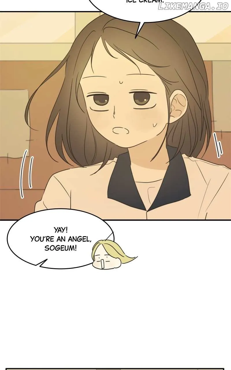 After School Recipe Chapter 40 Online - página 10