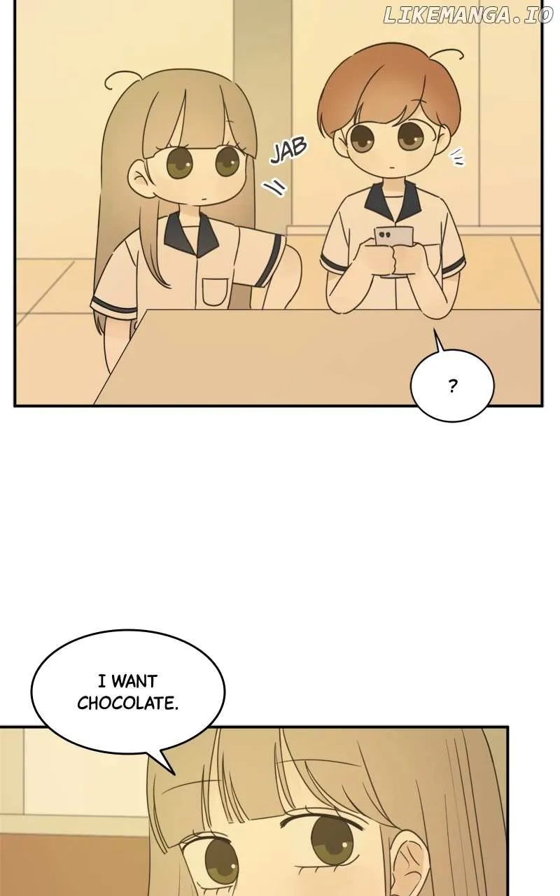 After School Recipe Chapter 40 Online - página 11