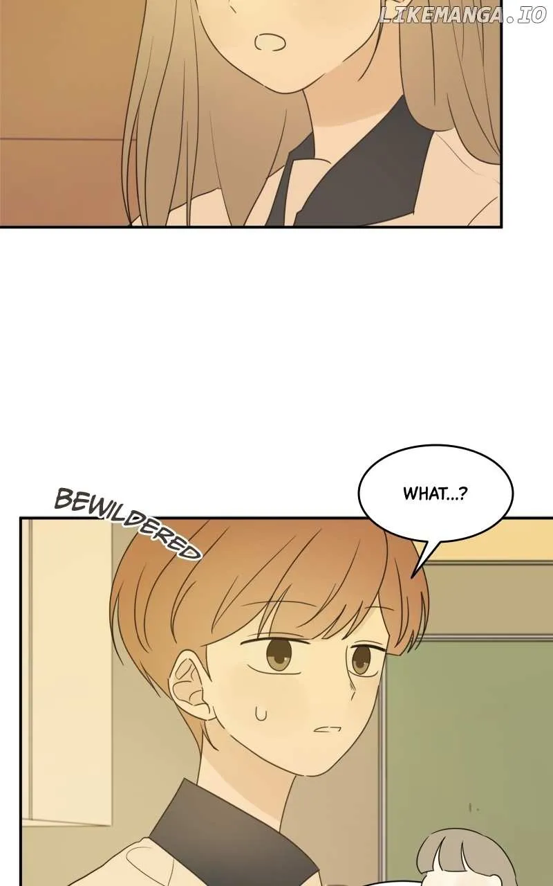 After School Recipe Chapter 40 Online - página 12