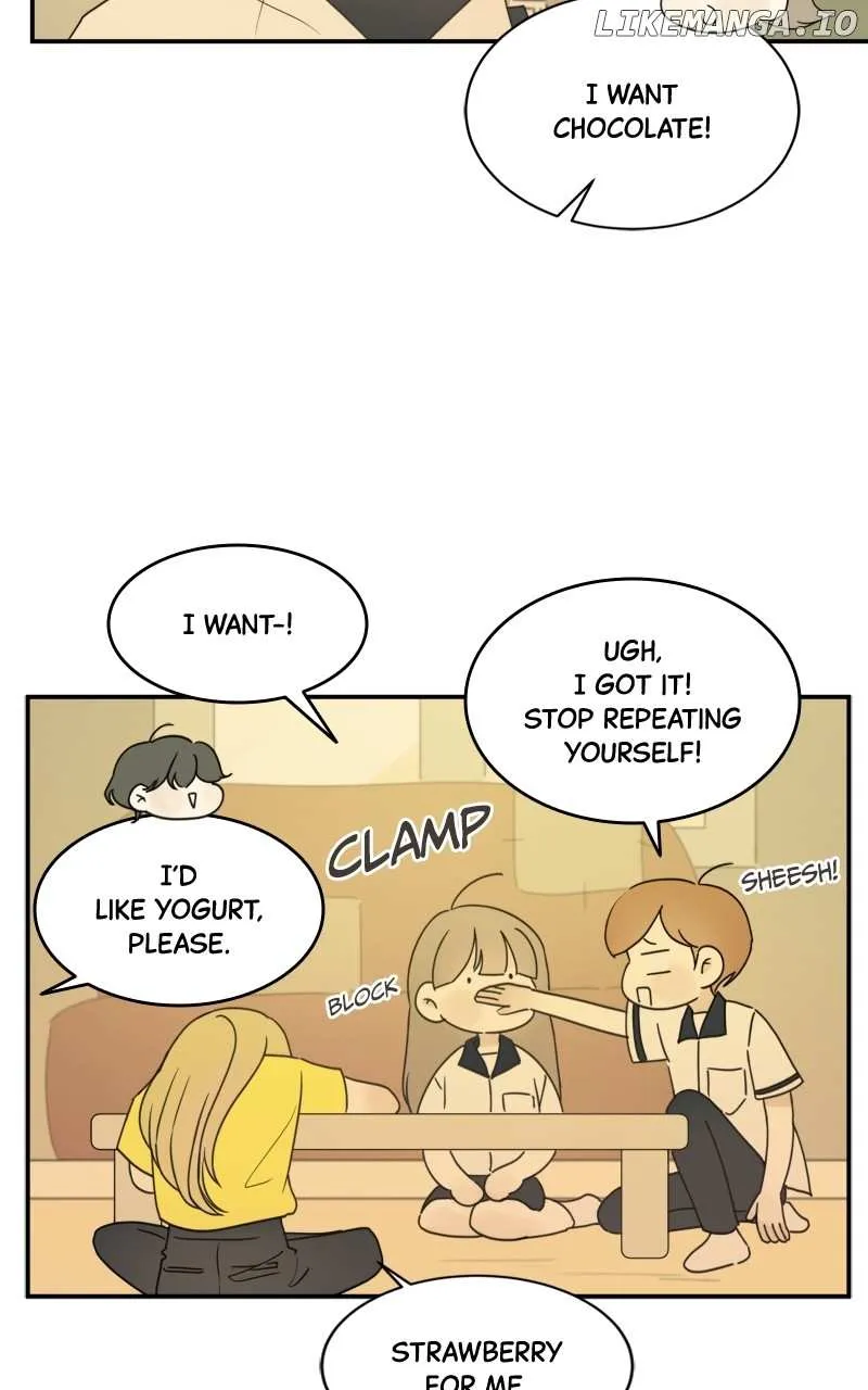 After School Recipe Chapter 40 Online - página 13