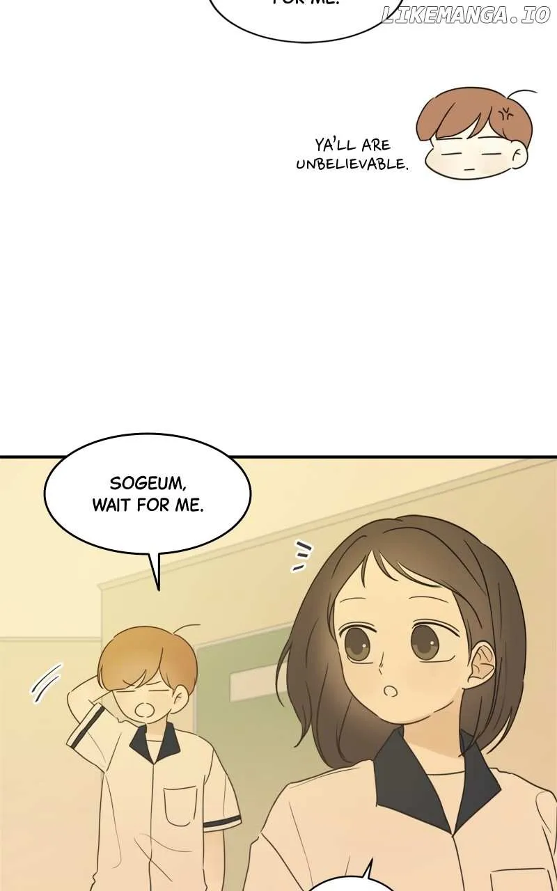 After School Recipe Chapter 40 Online - página 14