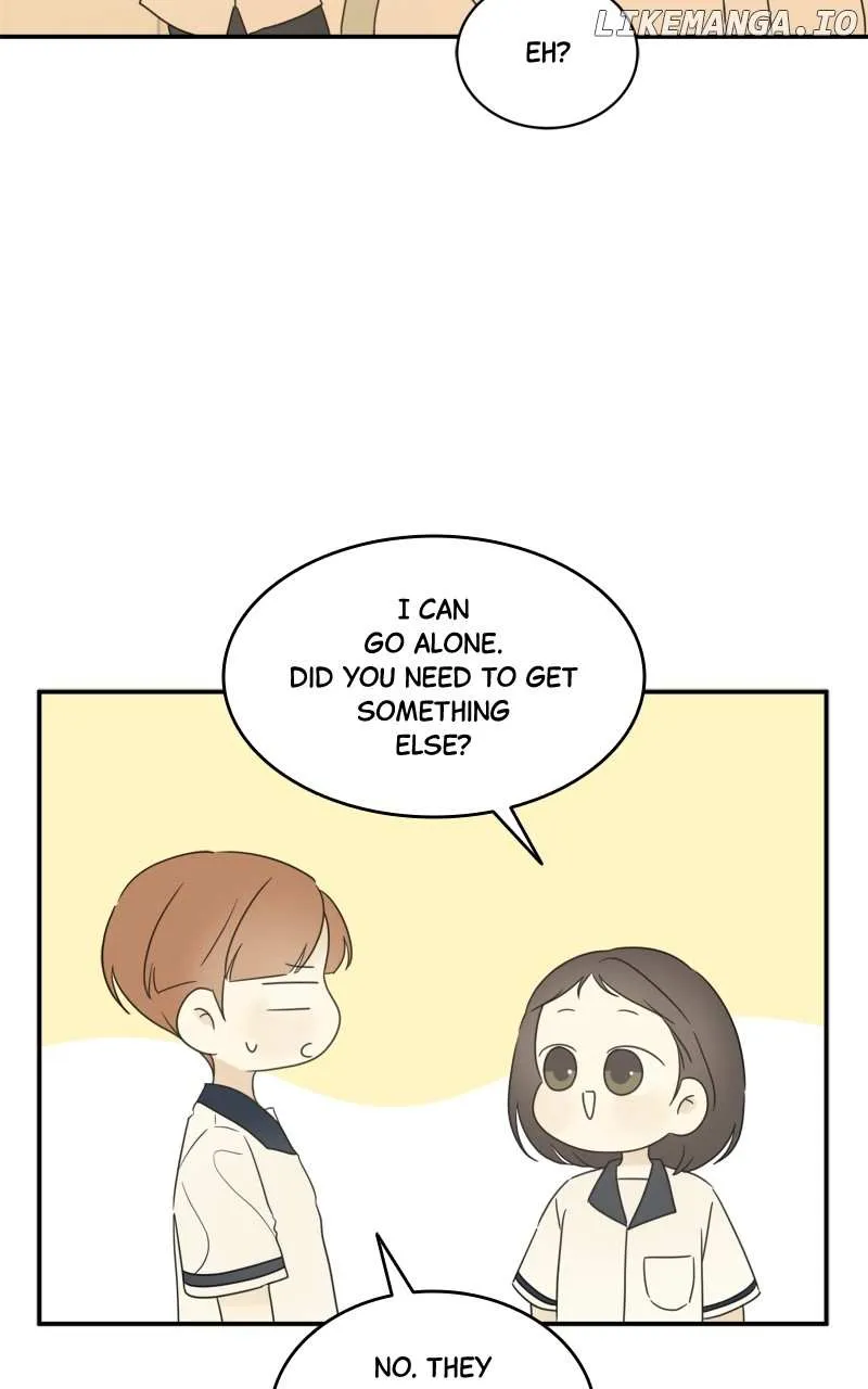 After School Recipe Chapter 40 Online - página 15