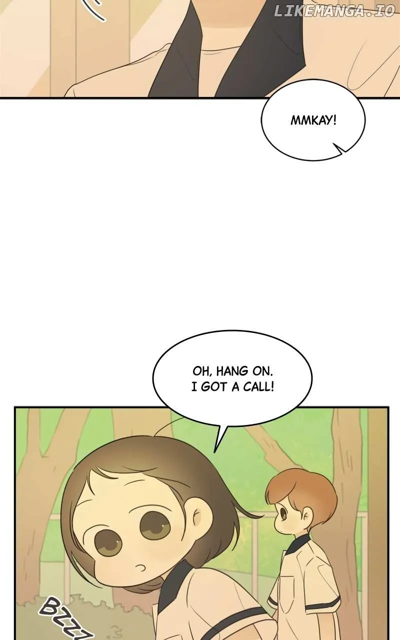 After School Recipe Chapter 40 Online - página 18
