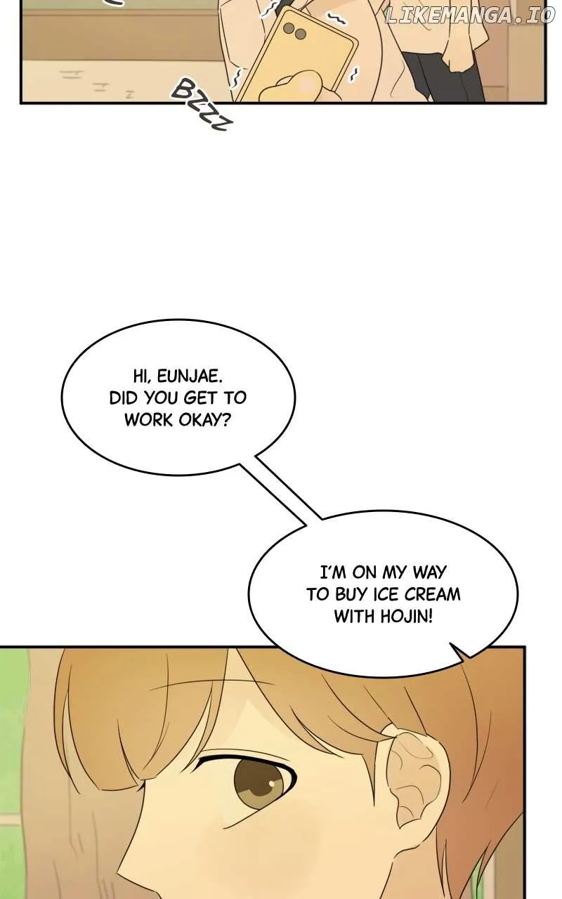 After School Recipe Chapter 40 Online - página 19