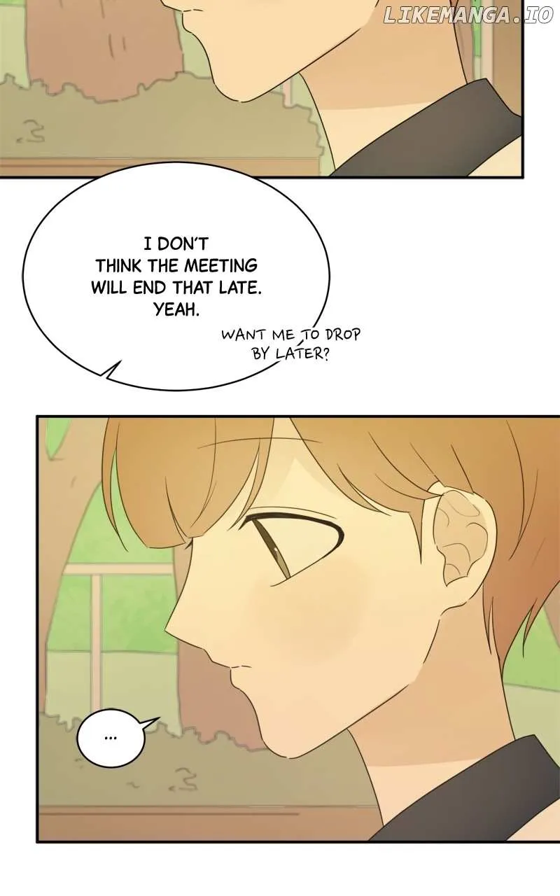After School Recipe Chapter 40 Online - página 20