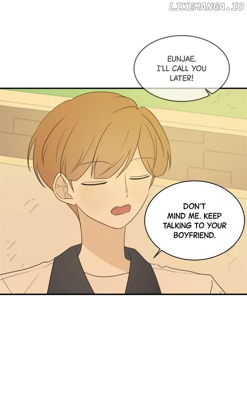 After School Recipe Chapter 40 Online - página 22