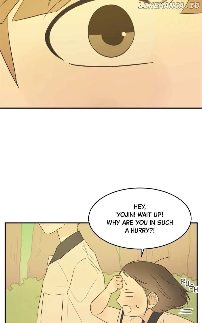 After School Recipe Chapter 40 Online - página 24