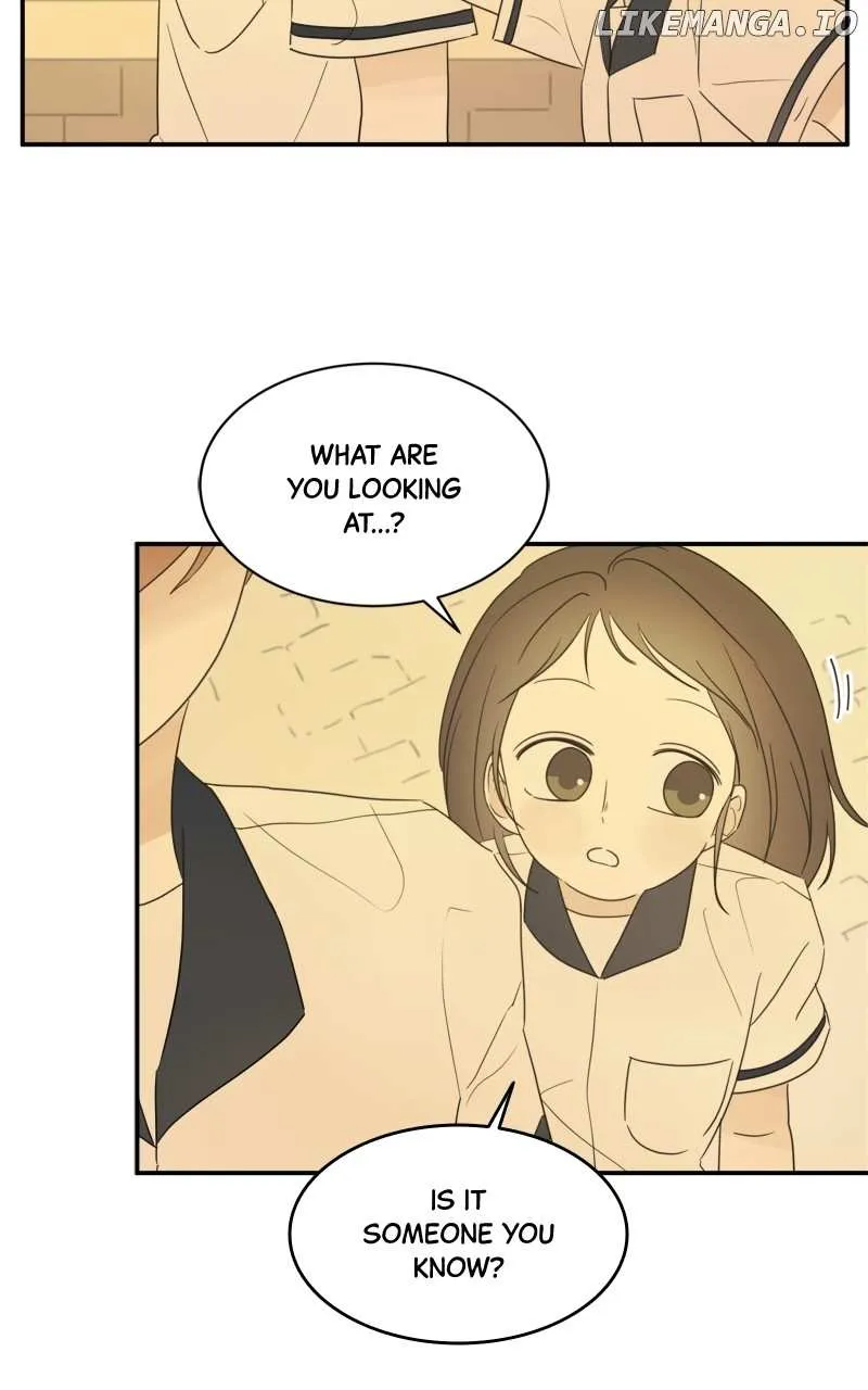 After School Recipe Chapter 40 Online - página 25