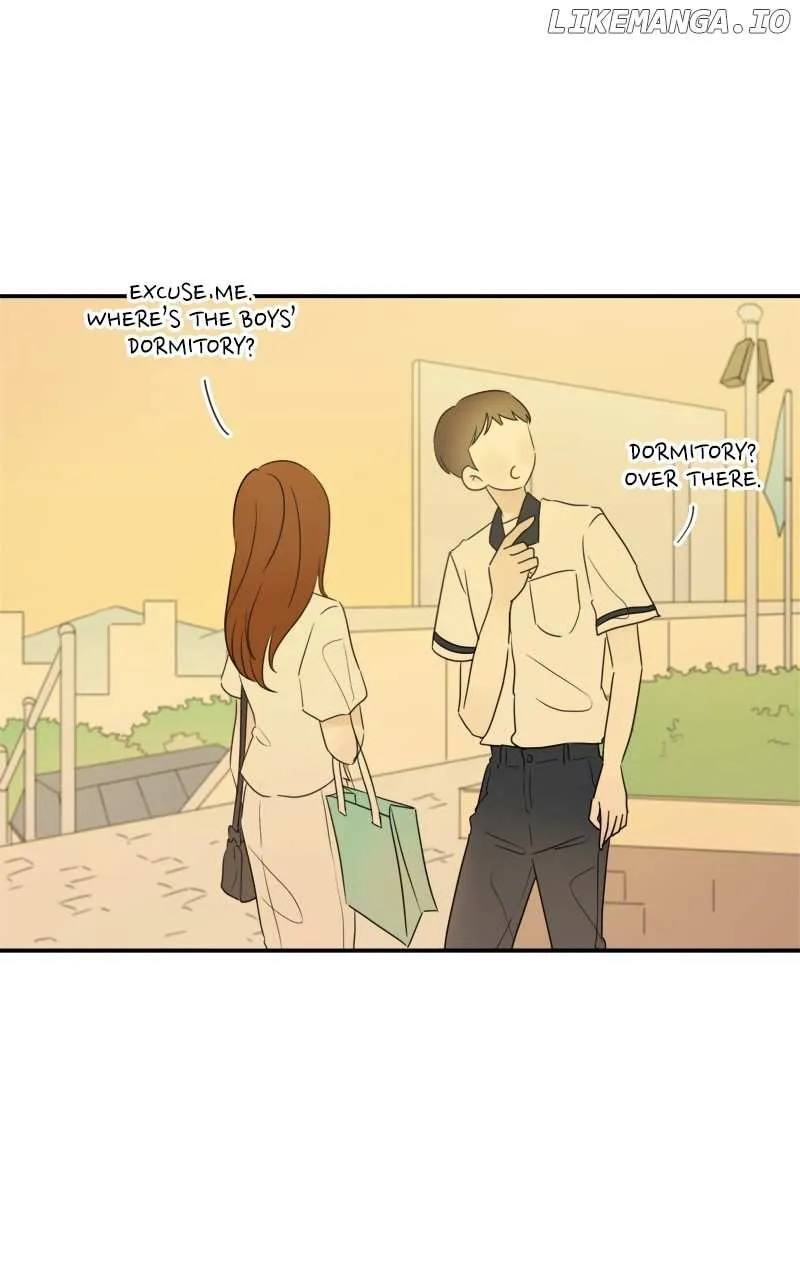 After School Recipe Chapter 40 Online - página 26