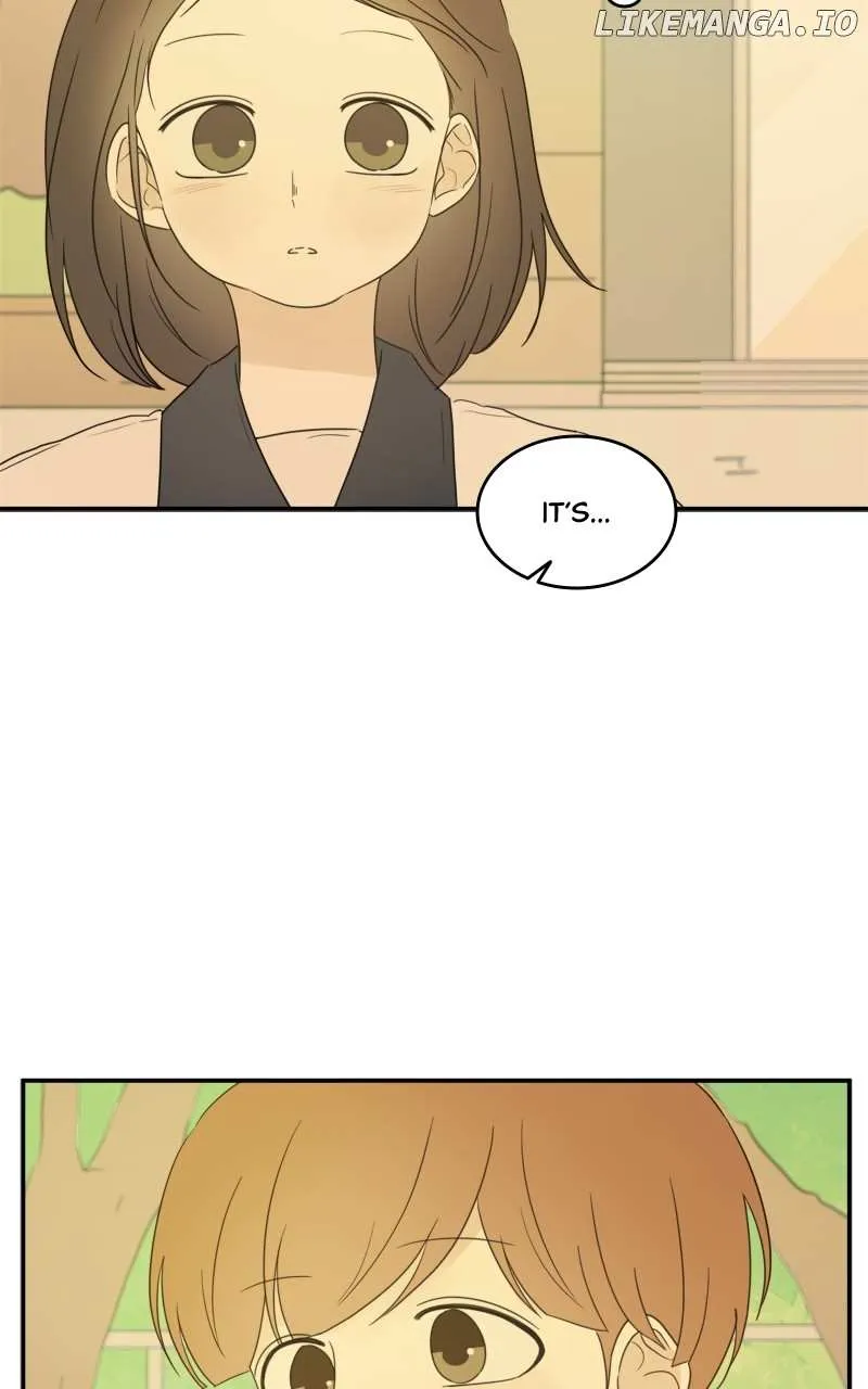 After School Recipe Chapter 40 Online - página 28